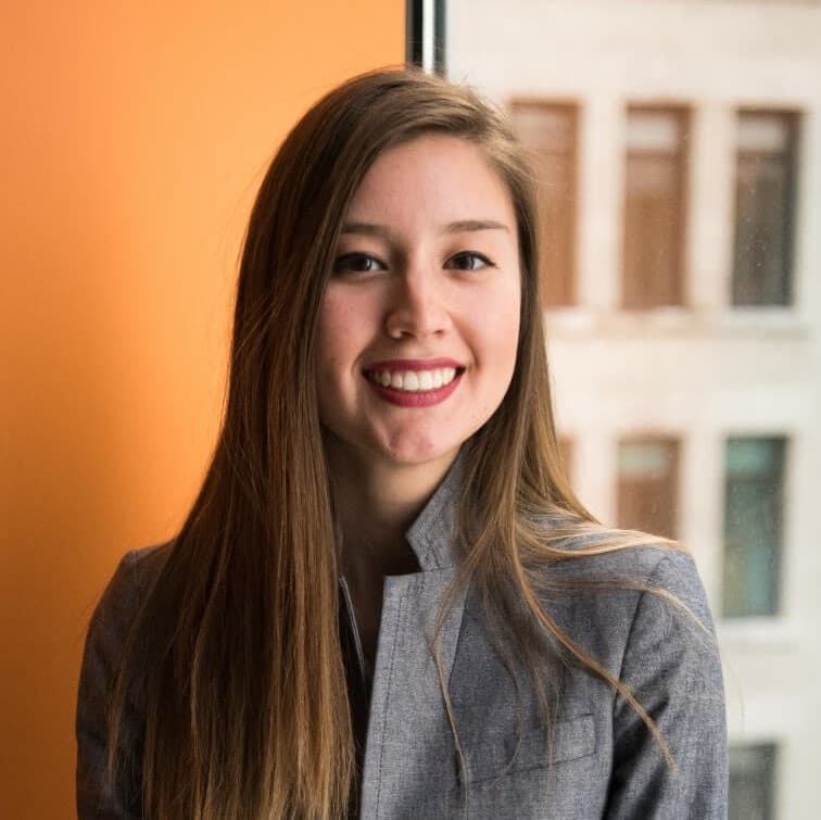 headshot of woman image